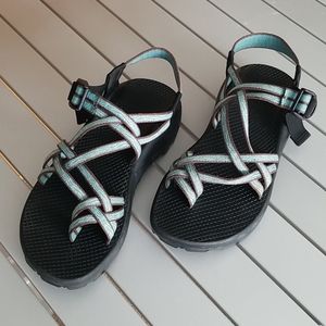 Chaco hiking sandals
